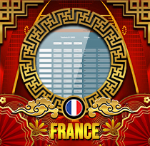 PREDIKSI TOGEL FRANCE 24 OKT 2025 UANGTOGEL