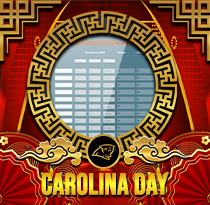 PREDIKSI TOGEL CAROLINA-DAY 24 OKT 2025 UANGTOGEL