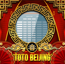PREDIKSI TOGEL TOTO-BEIJING 24 OKT 2025 UANGTOGEL