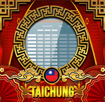 PREDIKSI TOGEL TAICHUNG 25 OKT 2025 UANGTOGEL