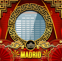 PREDIKSI TOGEL MADRID 24 OKT 2025 UANGTOGEL