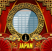 PREDIKSI TOGEL JAPAN  25 OKT 2025 UANGTOGEL