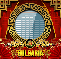 PREDIKSI TOGEL BULGARIA 24 OKT 2025 UANGTOGEL