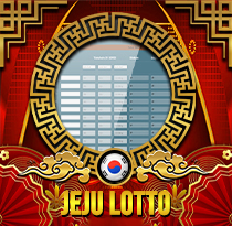 PREDIKSI TOGEL JEJU-LOTTO 27 OKT 2025 UANGTOGEL