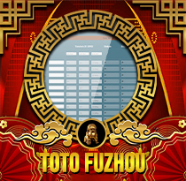 PREDIKSI TOGEL TOTO-FUZHOU 24 OKT 2025 UANGTOGEL