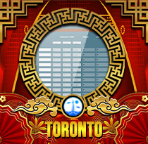 PREDIKSI TOGEL TORONTO 24 OKT 2025 UANGTOGEL