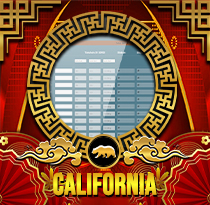 PREDIKSI TOGEL CALIFORNIA 24 OKT 2025 UANGTOGEL