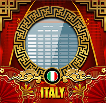 PREDIKSI TOGEL ITALY 24 OKT 2025 UANGTOGEL